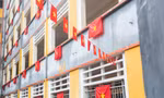 1200 chỗ ở miễn phí tại ký túc xá ĐH Bách Khoa cho người dân dự diễu binh, diễu hành