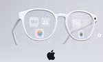Nghi vấn Apple đang phát triển kính thông minh, hé lộ thời gian cho ra mắt