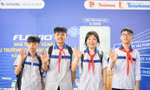 Học sinh giành huy chương AIMO Quốc gia được đăng ký dự Chung kết Quốc tế 2026
