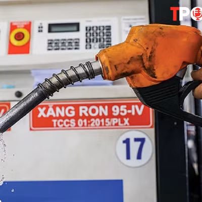 NÓNG 27/3: Lý do giá xăng giảm gần 10.000 đồng chỉ trong 2 ngày
