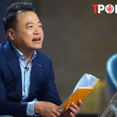 NÓNG 14/10: Ngoài dự án liên quan tiền ảo Antex, Shark Bình còn bị khởi tố liên quan dự án nào?