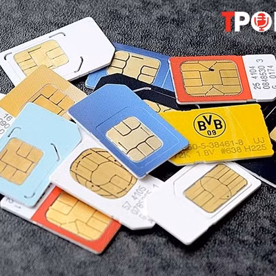 NÓNG 1/7: Giả mạo giấy tờ, bán SIM kích hoạt sẵn bị xử phạt nặng từ 1/7