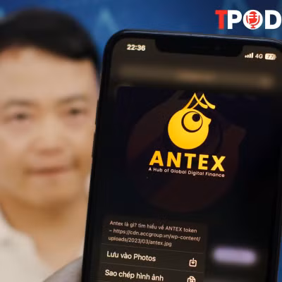 NÓNG 7/10: Công an tiếp nhận trình báo liên quan Shark Bình, khi nào có kết quả?