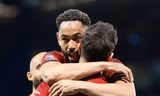 Khi nào MU chính thức giành vé dự Champions League?