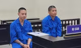 Lĩnh hơn 10 năm tù vì ham rẻ mua ô tô tang vật