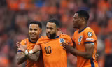 Nhận định vòng loại World Cup 2026 Hà Lan vs Ba Lan, 1h45 ngày 5/9: Cơn lốc da cam tiếp đà hủy diệt