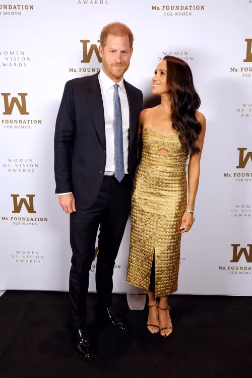 Hoàng tử Harry được cho là có phòng khách sạn riêng để ở mỗi khi muốn trốn khỏi Meghan. Ảnh: Getty Images.