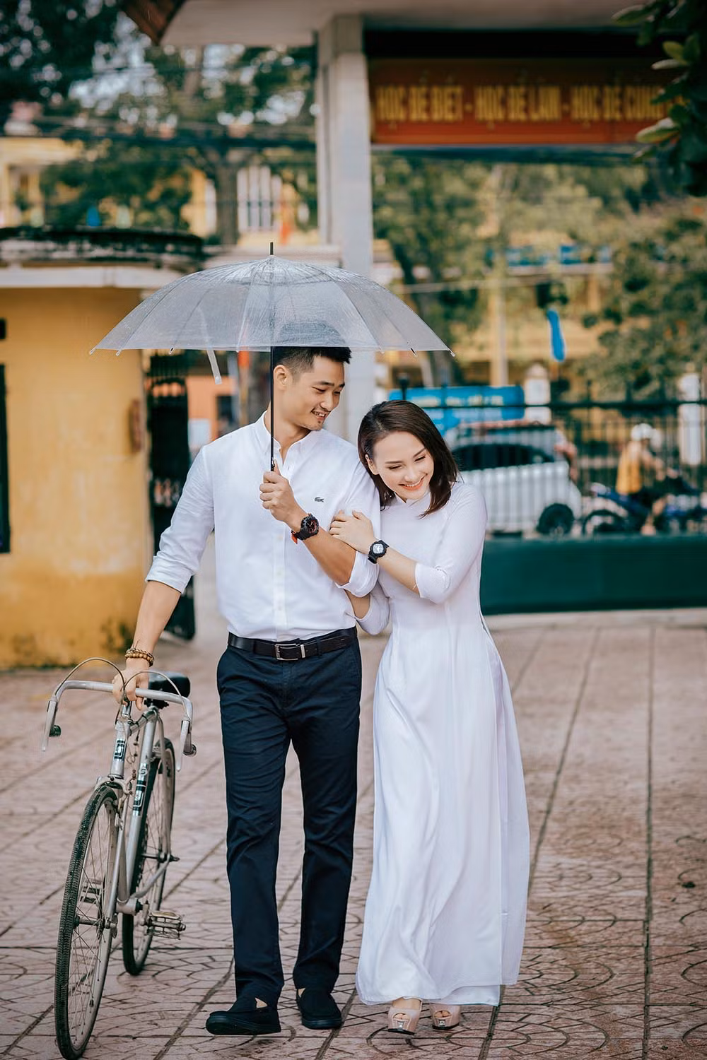 Bảo Thanh: 'Đóng phim trở lại sau khi sinh con, tôi bắt đầu từ số 0' ảnh 3