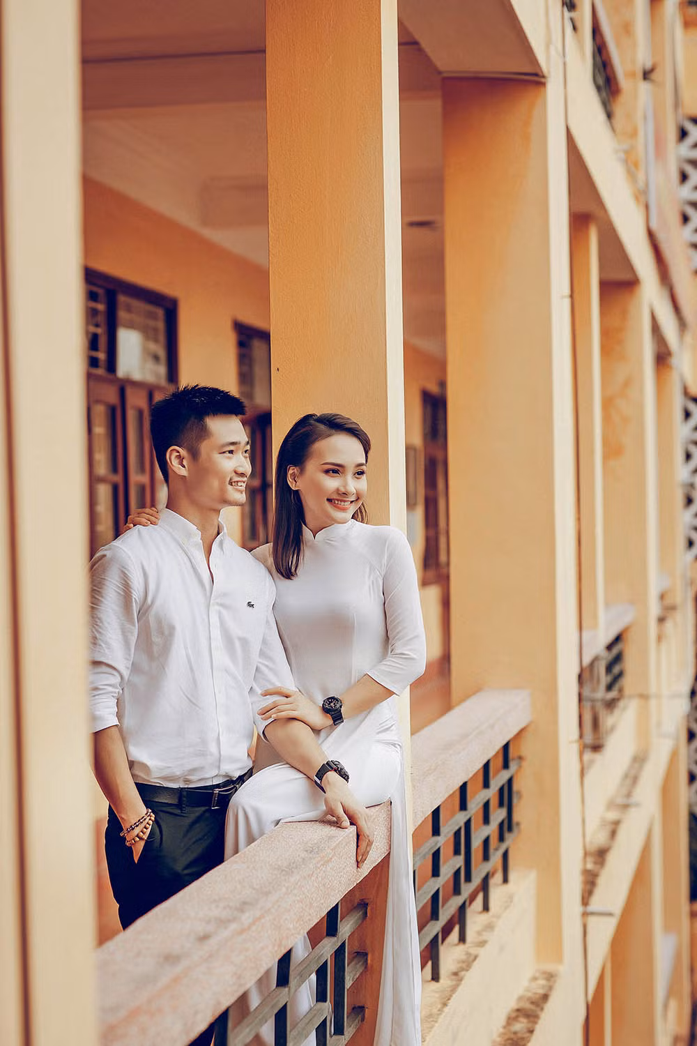 Bảo Thanh: 'Đóng phim trở lại sau khi sinh con, tôi bắt đầu từ số 0' ảnh 5