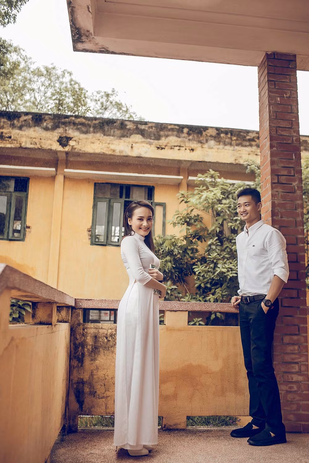 Bảo Thanh: 'Đóng phim trở lại sau khi sinh con, tôi bắt đầu từ số 0' ảnh 8