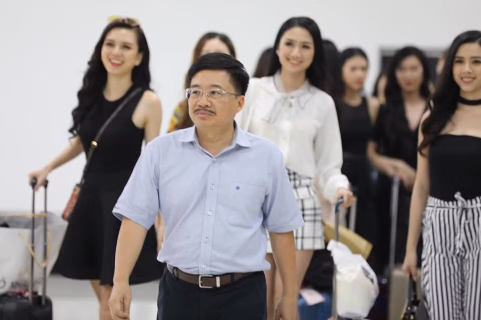 'Đất võ trời văn' Bình Định chào đón thí sinh dự chung khảo phía Nam ảnh 3