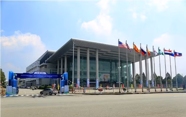 Bình Dương đã sẵn sàng cho sự kiện quốc tế WTA ảnh 1