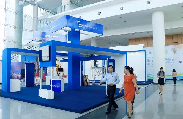 Bình Dương đã sẵn sàng cho sự kiện quốc tế WTA ảnh 2