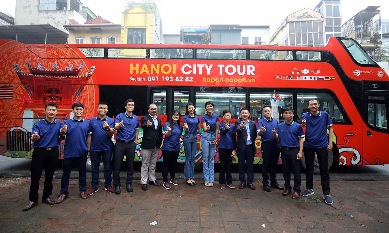 Hành trình 'Tri ân' của các Gương mặt trẻ Việt Nam tiêu biểu 2018 ảnh 1