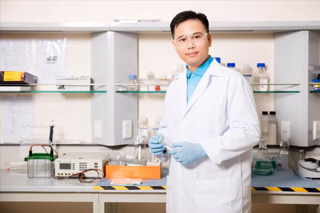 Mong muốn Diễn đàn Trí thức trẻ trở thành kênh tham vấn của Chính phủ ảnh 8