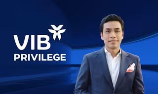 Founder Vietsuccess - MC Trần Quốc Khánh: 'Tôi không chờ thời cuộc, tôi chọn làm chủ nó'