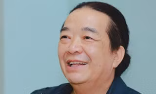 Người dạy tiếng cho đàn bầu đã qua đời