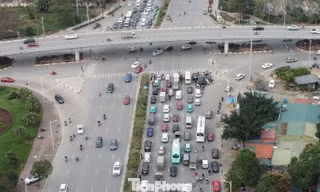 Khởi công hầm chui nút giao Cổ Linh hơn 750 tỷ đồng vào tháng 9/2025