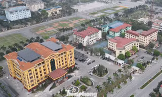 Hưng Yên tuyển hơn 700 cử nhân tăng cường cho cấp xã