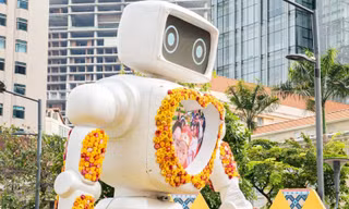 TPHCM đưa AI vào du lịch
