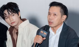 Thái Hòa lật ngược tình thế