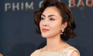 Tăng Thanh Hà đóng Nam Phương Hoàng hậu