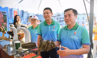Bảo vệ quyền của người tiêu dùng là nhiệm vụ chiến lược