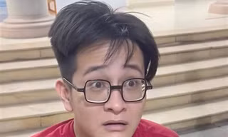 Rapper Mr. Nhân vừa bị bắt là ai?