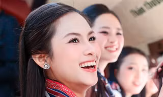 Hoa hậu Việt Nam 2026 lên sóng