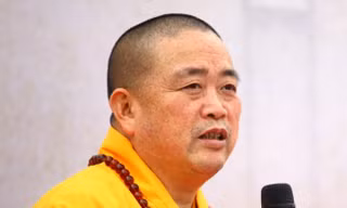 Sư trụ trì Thích Vĩnh Tín lĩnh 24 năm tù