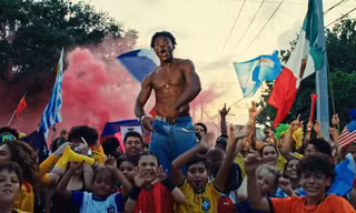 Nhạc cổ động World Cup 2026 gây sốt toàn cầu