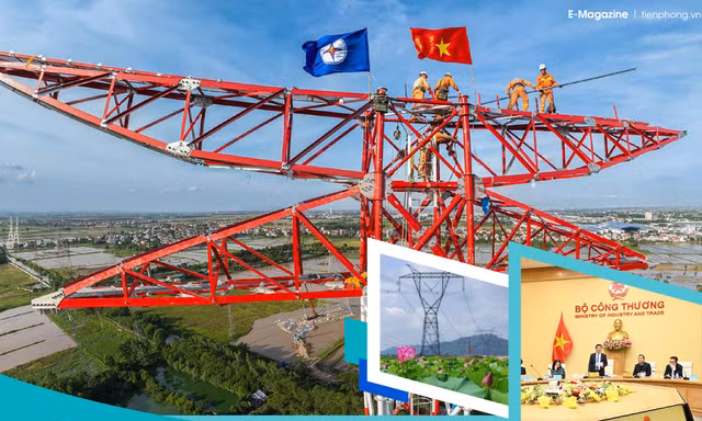 Đề xuất thành lập Quỹ thúc đẩy sử dụng năng lượng tiết kiệm và hiệu quả
