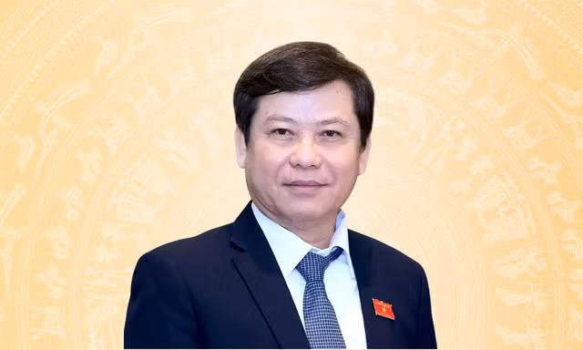 Chân dung tân Trưởng Ban Nội chính Trung ương Lê Minh Trí