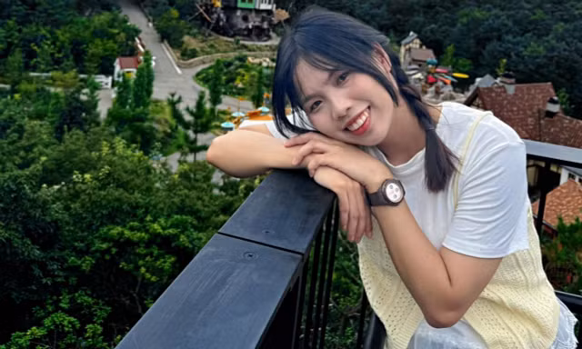 4 chị em ở TPHCM tên Thích, Thật, Thà, Thôi