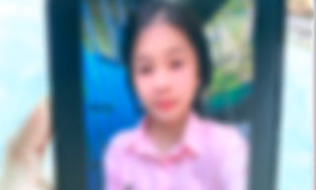 Con gái 15 tuổi mất liên lạc nhiều ngày, gia đình trình báo công an 