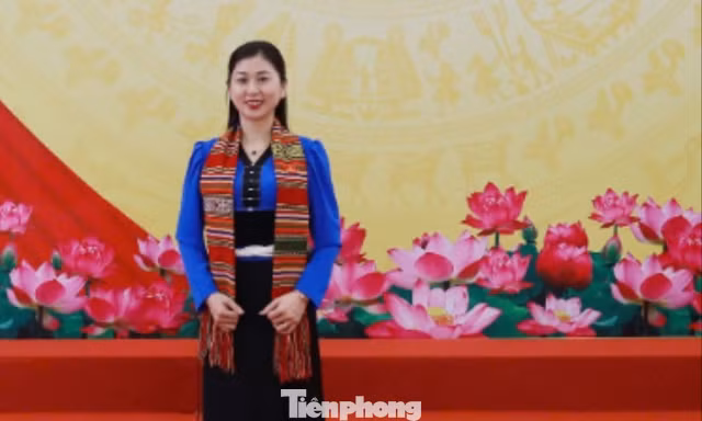 Bí thư Tỉnh Đoàn Sơn La: Quyết tâm đổi mới sáng tạo, thu hẹp khoảng cách với miền xuôi