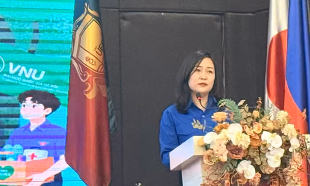 Giảng đường không khói thuốc
