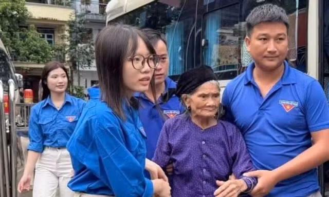 Nhiều phần việc ý nghĩa của tuổi trẻ Tuyên Quang dịp 27/7