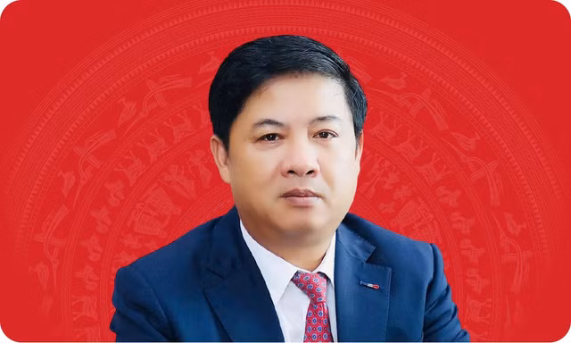 Nhân sự lãnh đạo chủ chốt thành phố Đà Nẵng nhiệm kỳ 2025 – 2030