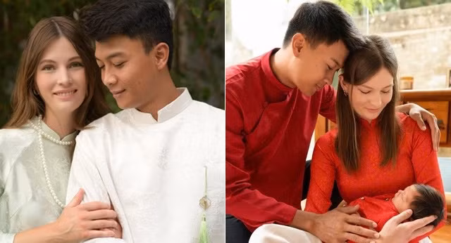 Yêu chàng trai Cà Mau sau chuyến du lịch, cô gái Đức vượt 9.000km đến kết duyên