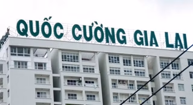 Bất ngờ cổ phiếu 'đại gia phố núi' 