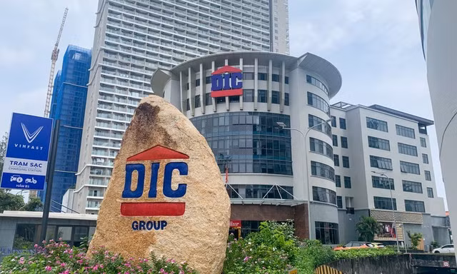 Xử phạt DIG, buộc hoàn tiền cho nhà đầu tư mua trái phiếu