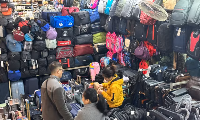 Bộ Tài chính đề xuất cho phép dùng hóa đơn tính tiền hoặc biên nhận điện tử qua app, Zalo, SMS, mã QR nếu đáp ứng quy định.