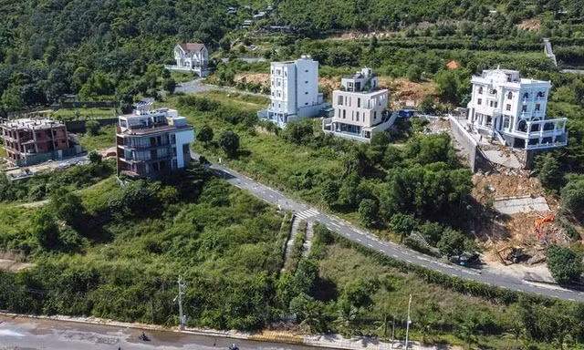 Khánh Hòa có 4 khu đất được thí điểm thực hiện dự án nhà ở thông qua thỏa thuận
