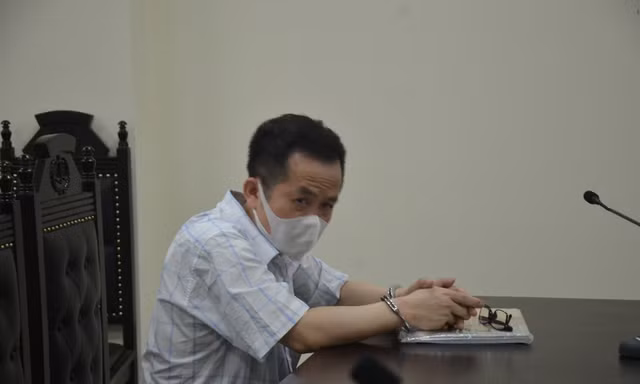 Chủ doanh nghiệp đòi cựu Phó chánh Văn phòng Ban chỉ đạo 389 đưa 10 tỷ đồng để rút đơn tố cáo 