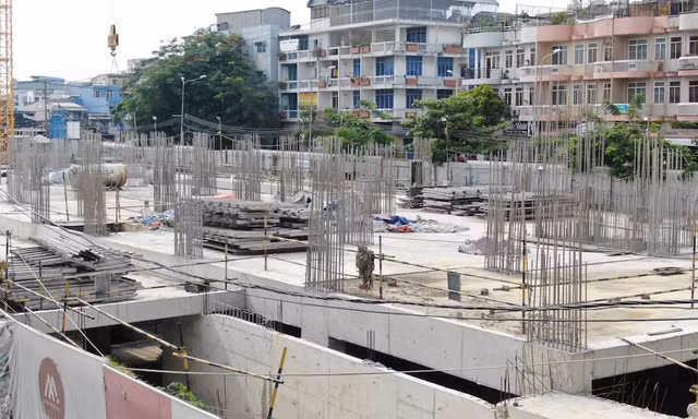 Chi tiết cách tháo gỡ vướng mắc dự án 'trùm mền'