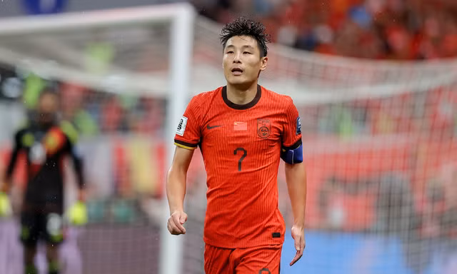 Tuyển Trung Quốc bị truyền thông nước nhà hoài nghi với quyết định bỏ FIFA ASEAN Cup 2026