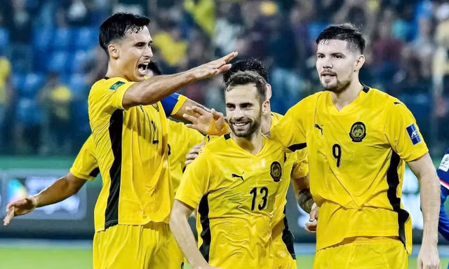 FIFA công bố đầy đủ tài liệu, vạch trần hành vi gian lận của bóng đá Malaysia