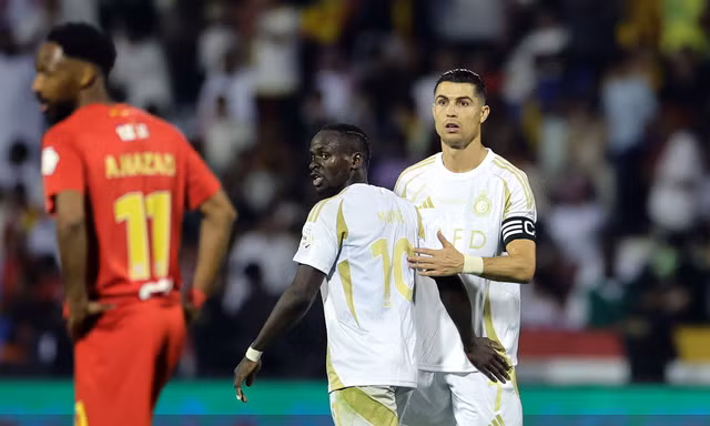 Đội bóng của Ronaldo khủng hoảng tài chính nặng nề, đối diện nguy cơ phải đổi chủ