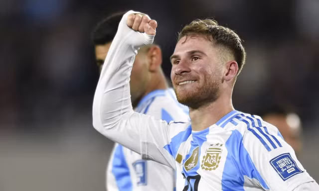 Đường đến World Cup 2026 của Argentina: Bảo vệ ngai vàng, thử thách cực đại!